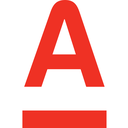 Альфа-Банк