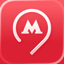 Метро (METRO)